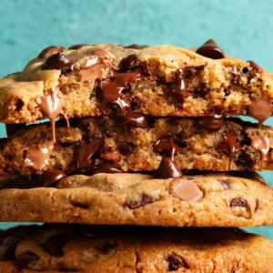 Box of 10 cookies